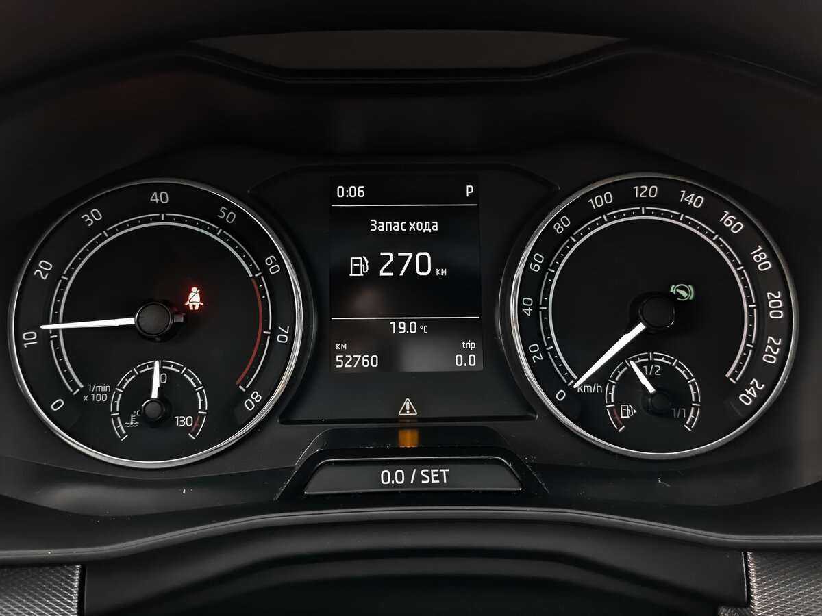 Купить Skoda Rapid, 2020, 52 760 км.. Фото: #13