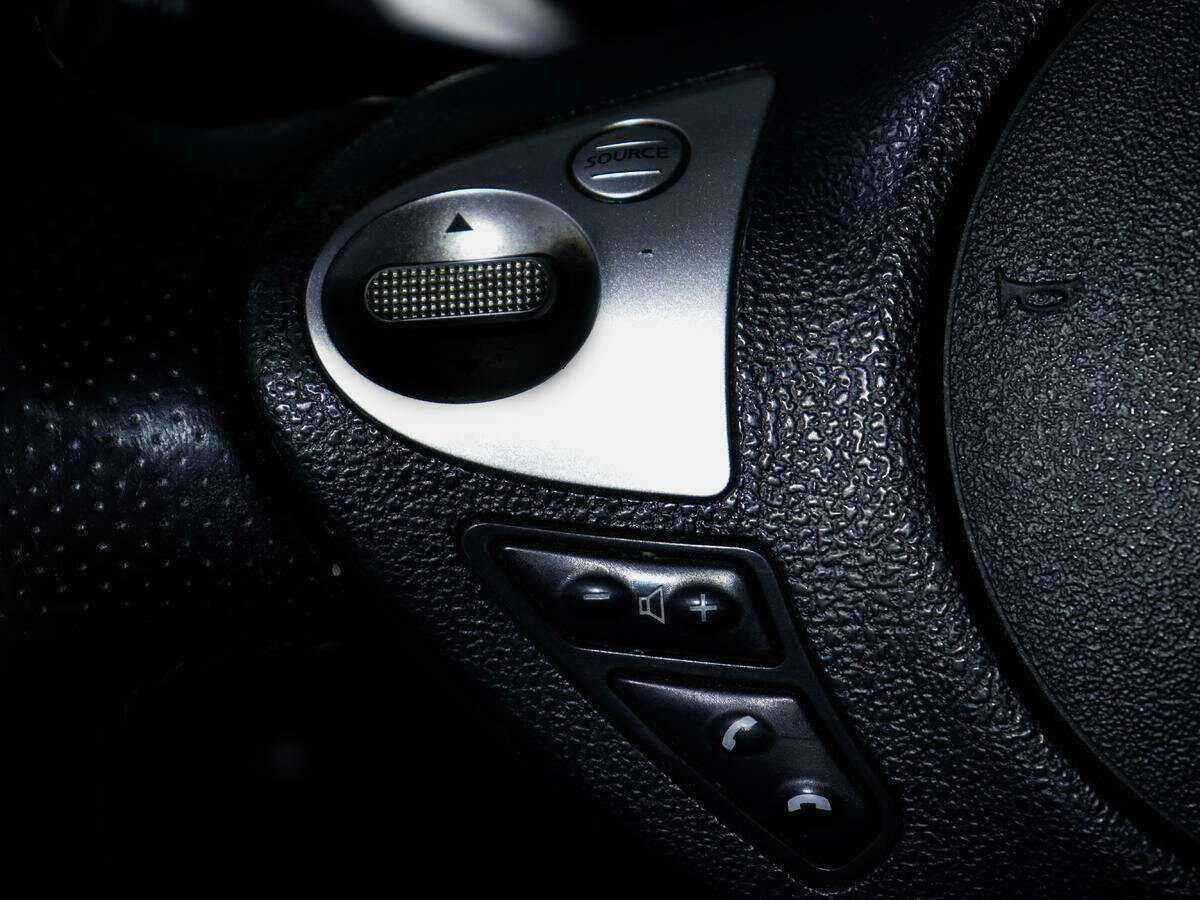 Купить Nissan Juke, 2012, 124 076 км.. Фото: #16