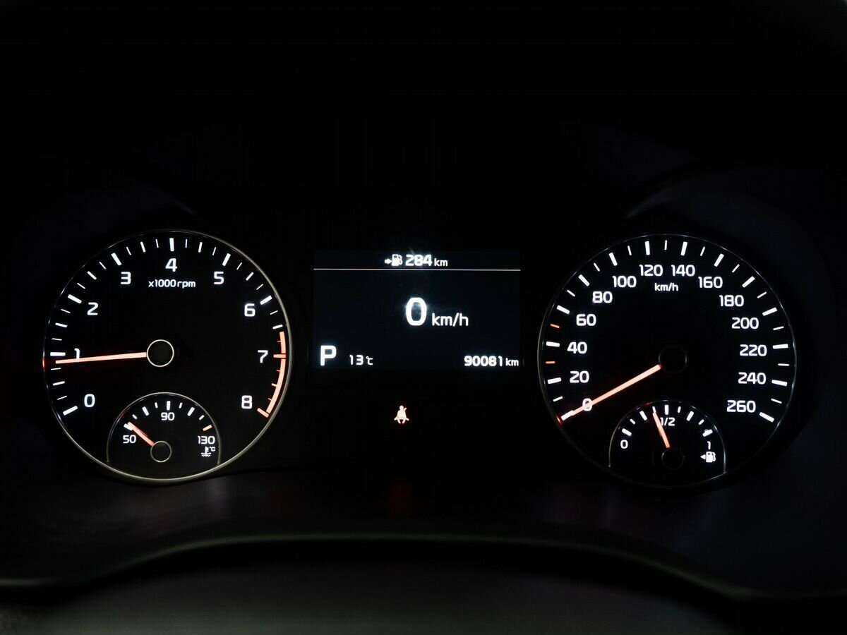 Купить Kia Optima, 2019, 90 000 км.. Фото: #11