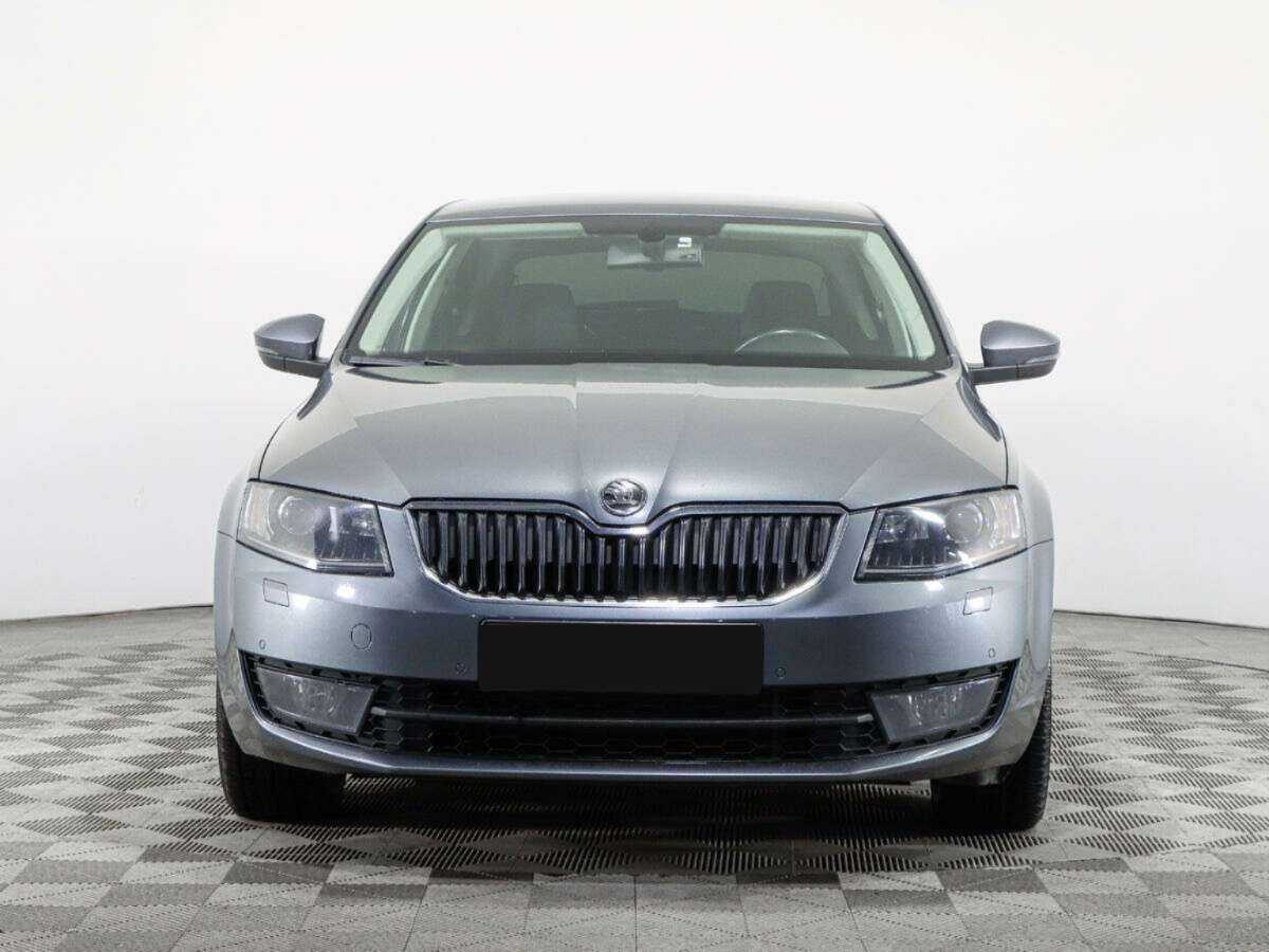 Купить Skoda Octavia, 2015, 146 000 км.. Фото: #1