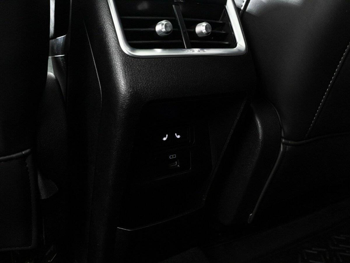 Купить Chery Tiggo 7 Pro, 2021, 64 715 км.. Фото: #23