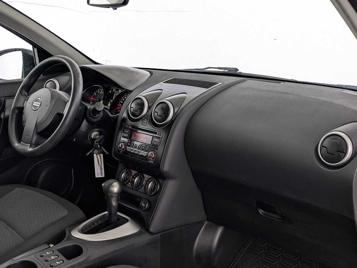 Купить Nissan Qashqai, 2013, 140 943 км.. Фото: #12