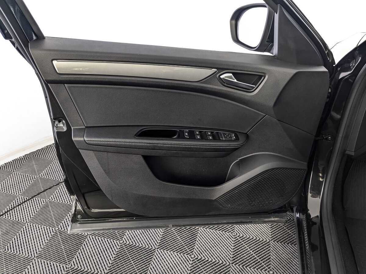 Купить Renault Arkana, 2020, 68 972 км.. Фото: #14