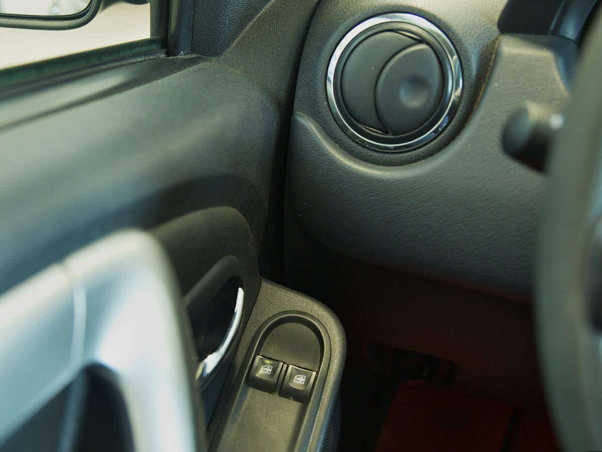 Купить Nissan Terrano, 2017, 97 953 км.. Фото: #9