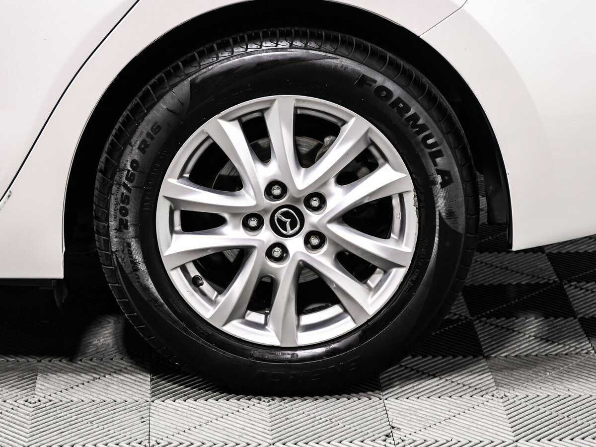 Купить Mazda 3, 2018, 79 254 км.. Фото: #13