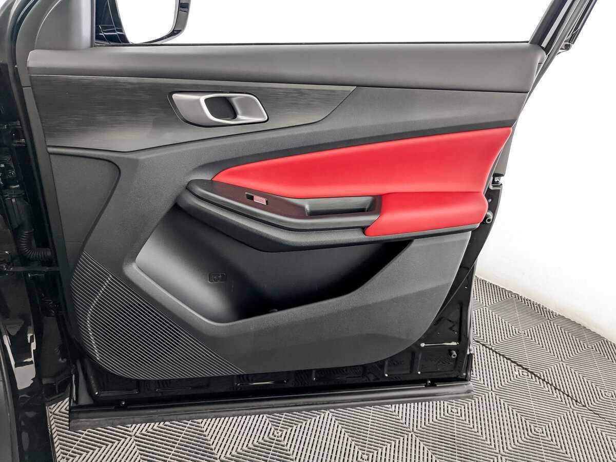 Купить Changan UNI-S (CS55 Plus), 2024, 3 075 км.. Фото: #25