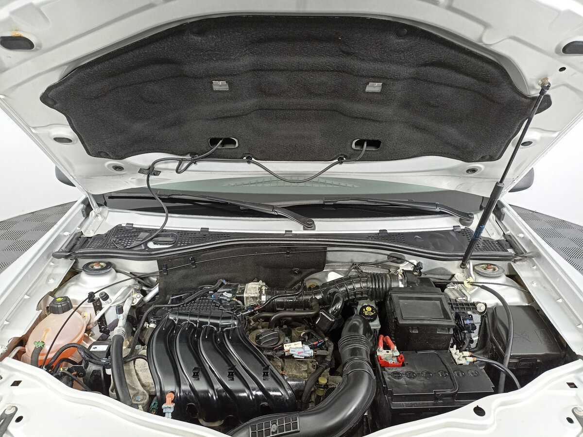 Купить Renault Duster, 2017, 83 899 км.. Фото: #6