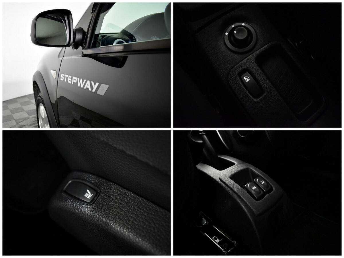 Купить Renault Sandero, 2012, 177 365 км.. Фото: #13