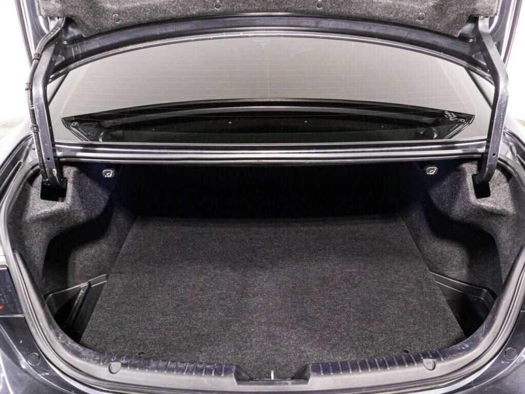 Купить Mazda 6, 2014, 166 269 км.. Фото: #14