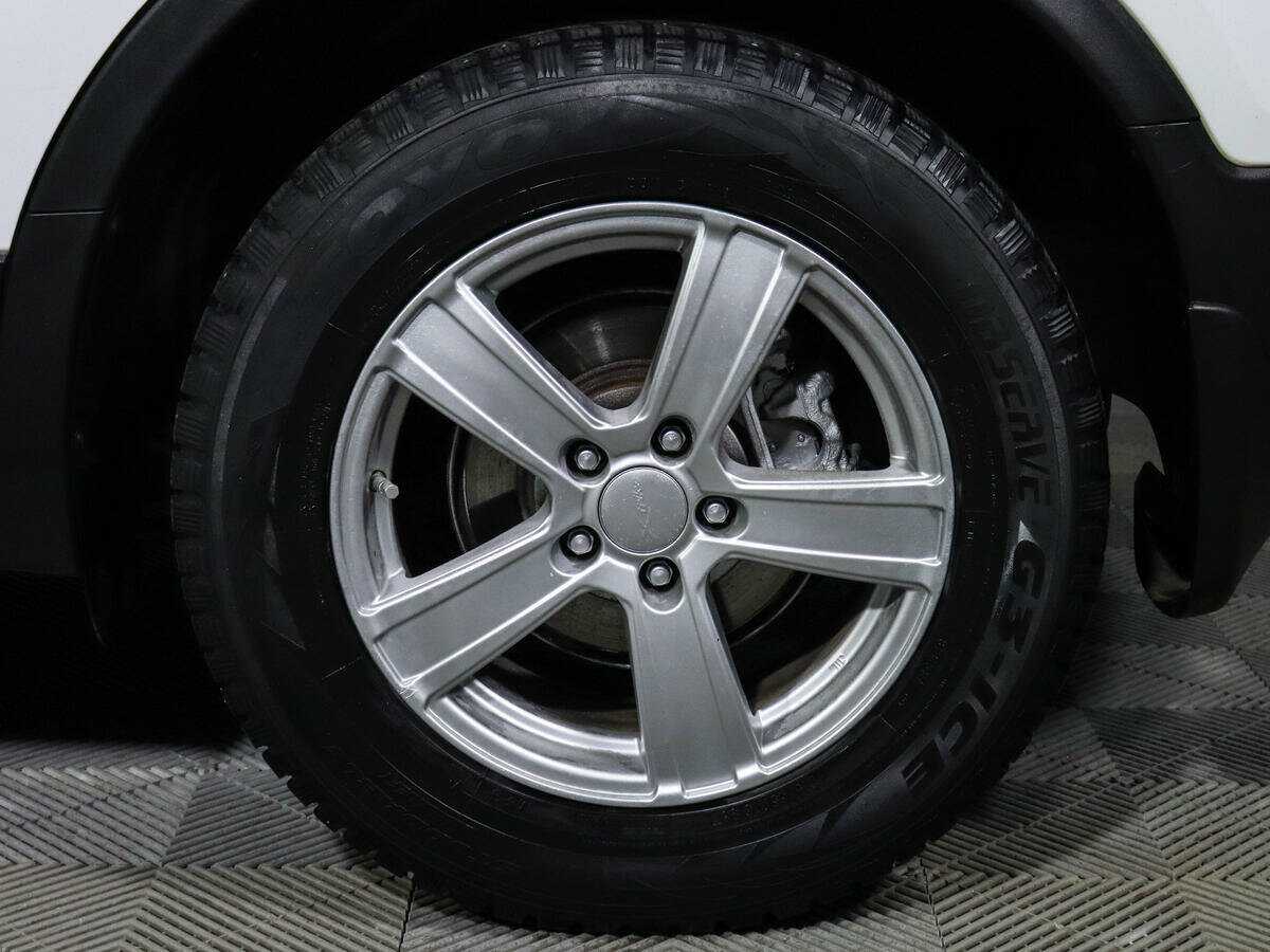 Купить Opel Mokka, 2013, 113 000 км.. Фото: #12