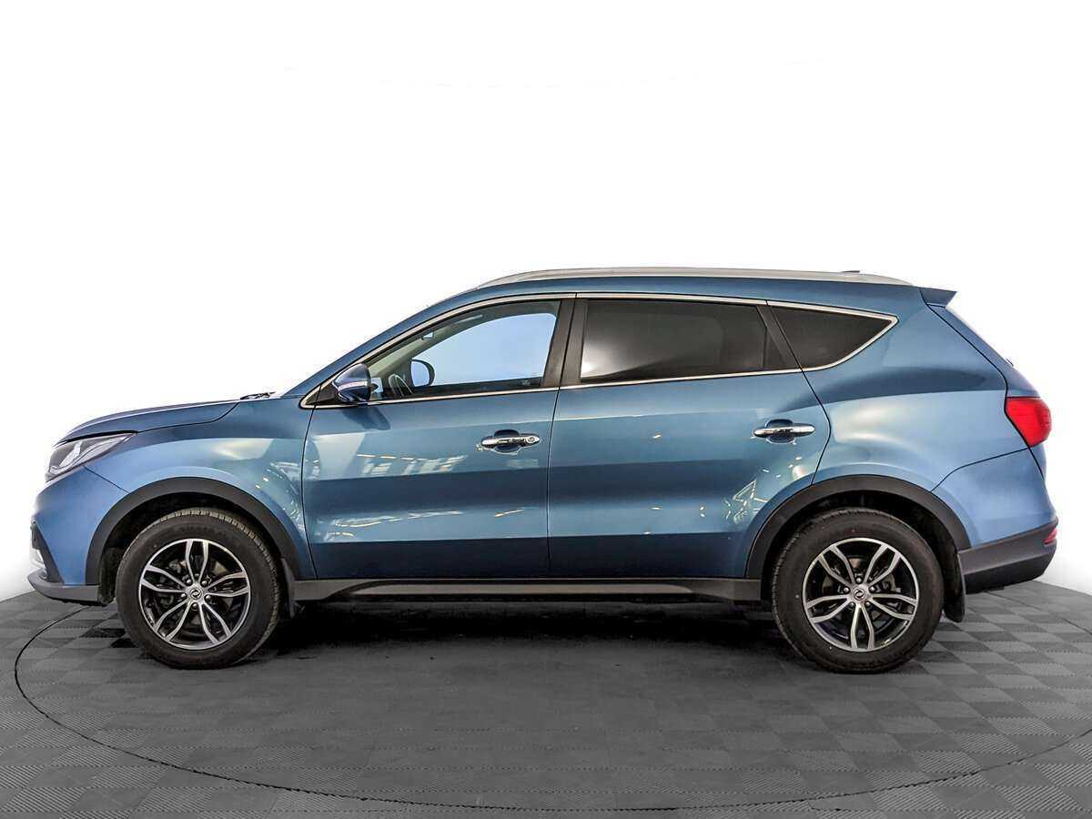 Купить Dongfeng 580, 2021, 36 770 км.. Фото: #7