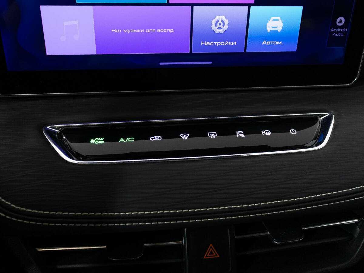 Купить Haval Jolion, 2021, 47 716 км.. Фото: #18