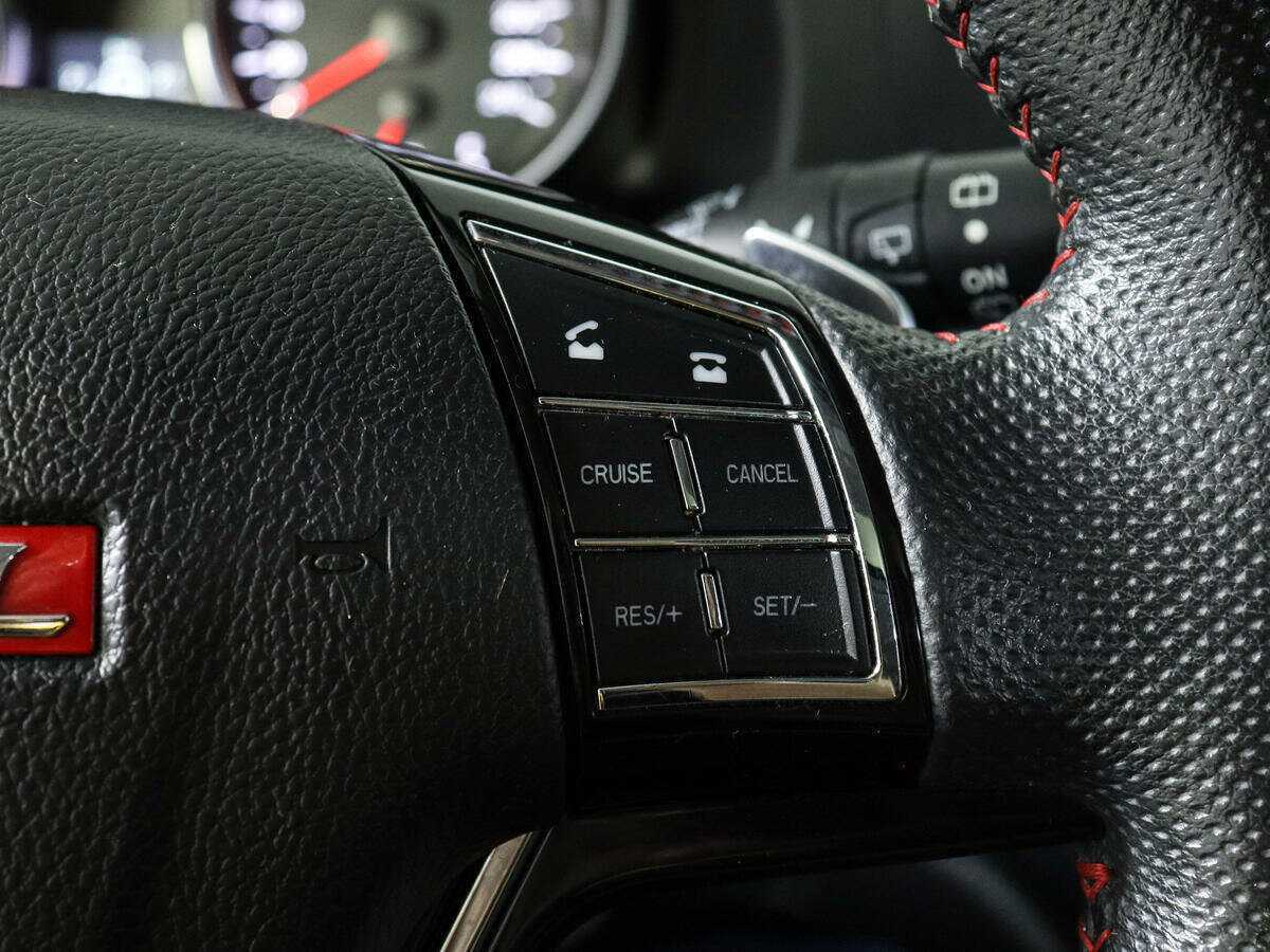 Купить Haval H6, 2019, 52 001 км.. Фото: #19