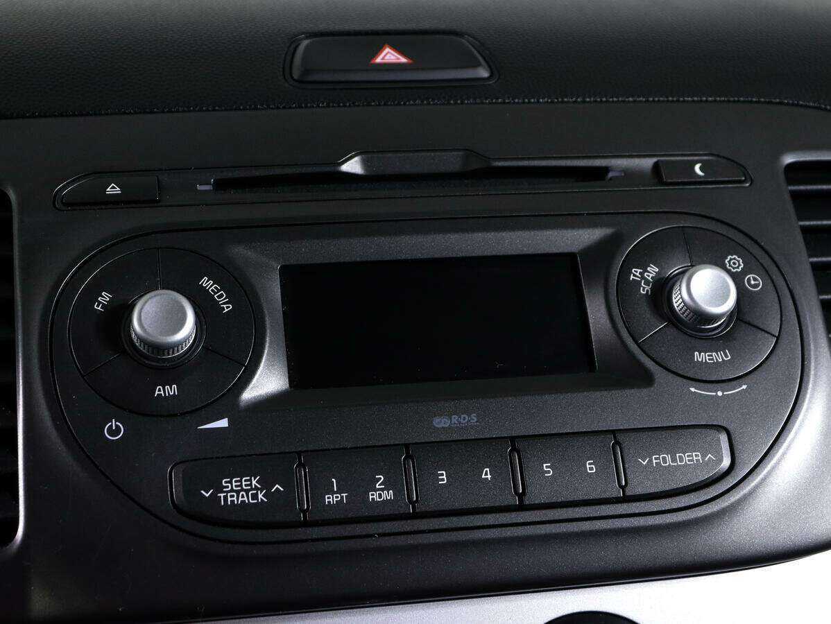 Купить Kia Picanto, 2016, 60 981 км.. Фото: #18