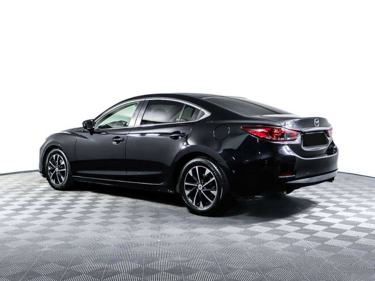 Купить Mazda 6, 2013, 268 843 км.. Фото: #6