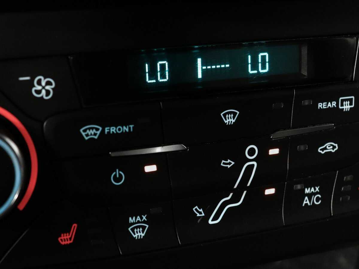 Купить Ford Focus, 2017, 155 142 км.. Фото: #17