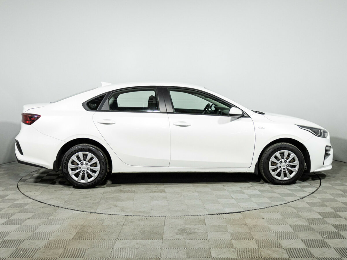 Купить Kia Cerato, 2019, 185 000 км.. Фото: #3