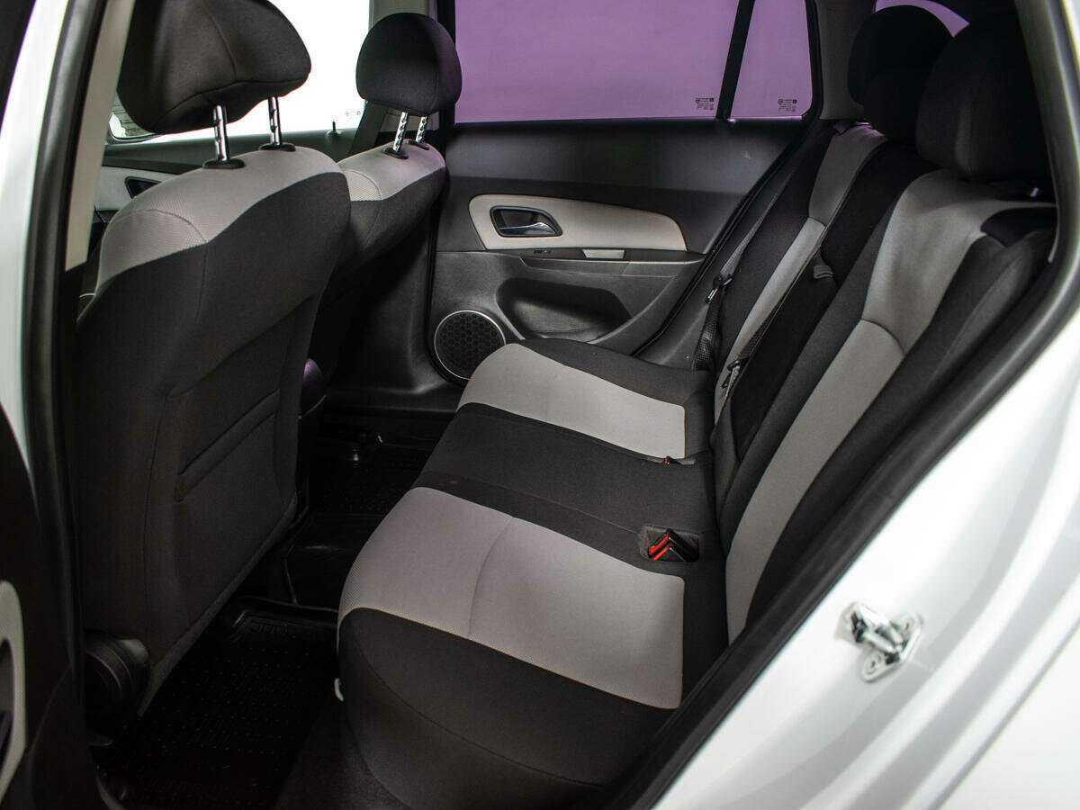 Купить Chevrolet Cruze, 2013, 86 254 км.. Фото: #6