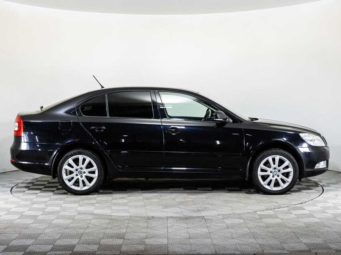 Купить Skoda Octavia, 2013, 259 658 км.. Фото: #3