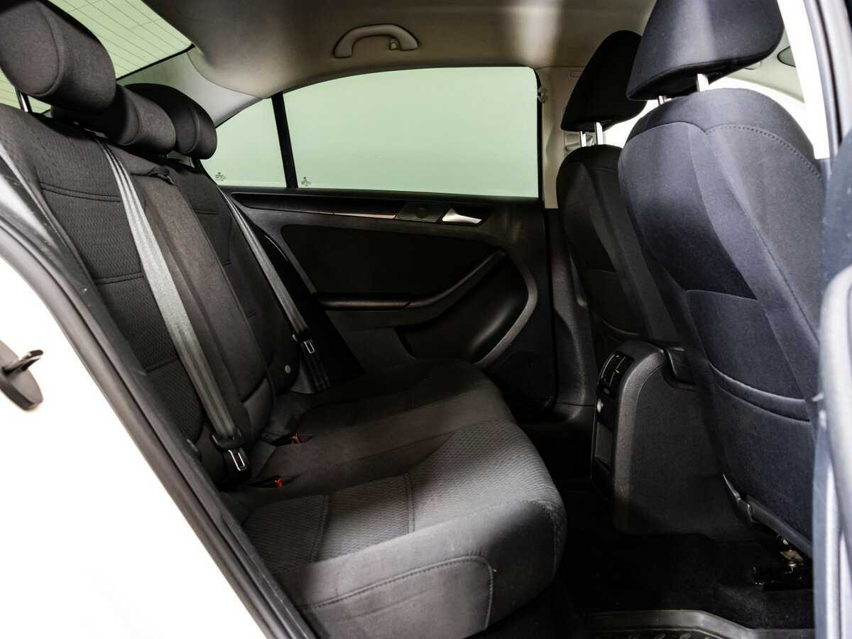 Купить Volkswagen Jetta, 2012, 203 467 км.. Фото: #12