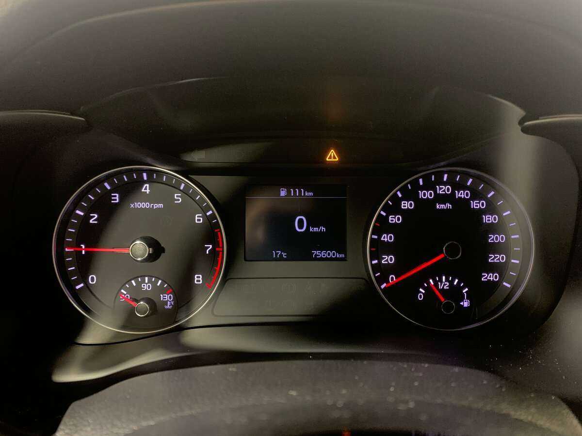 Купить Kia Cerato, 2019, 75 599 км.. Фото: #11