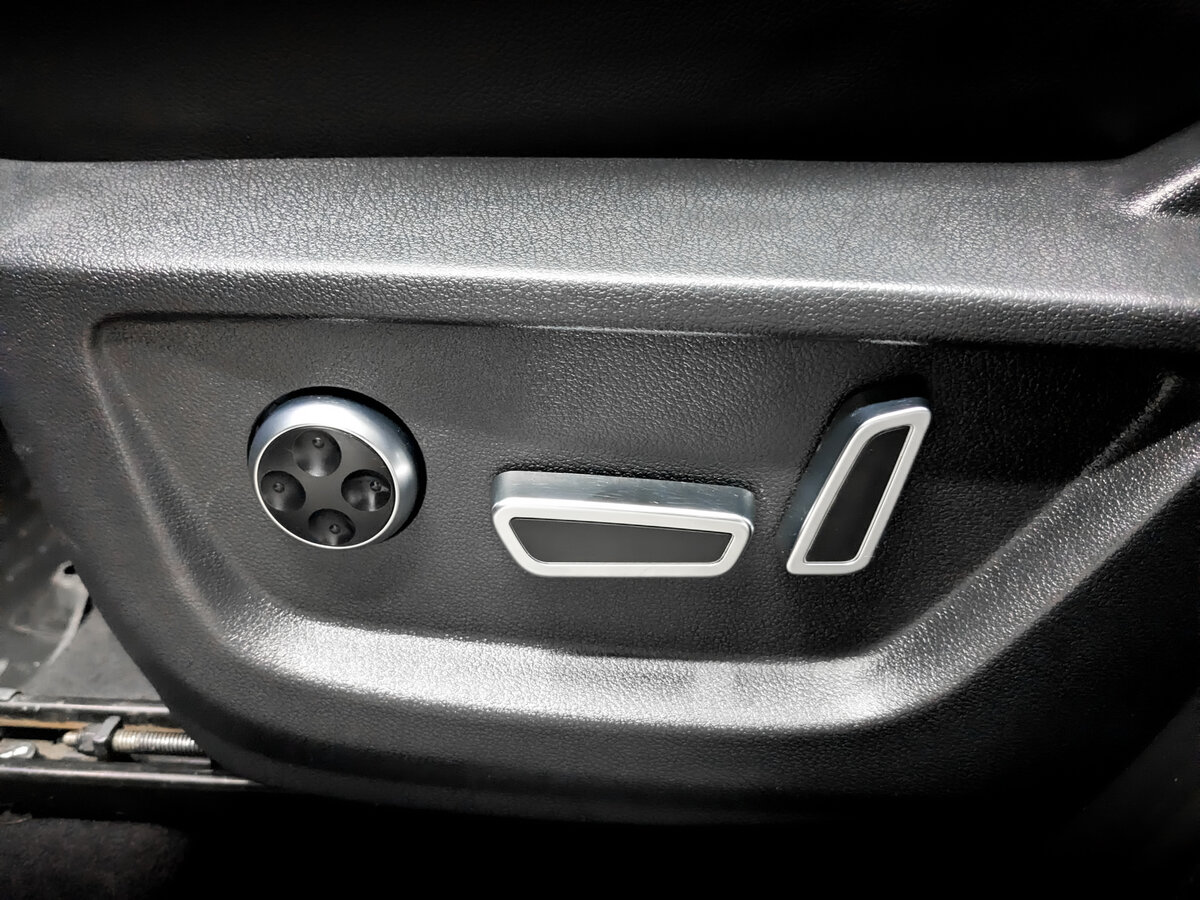 Купить Chery Tiggo 4, 2022, 107 247 км.. Фото: #20