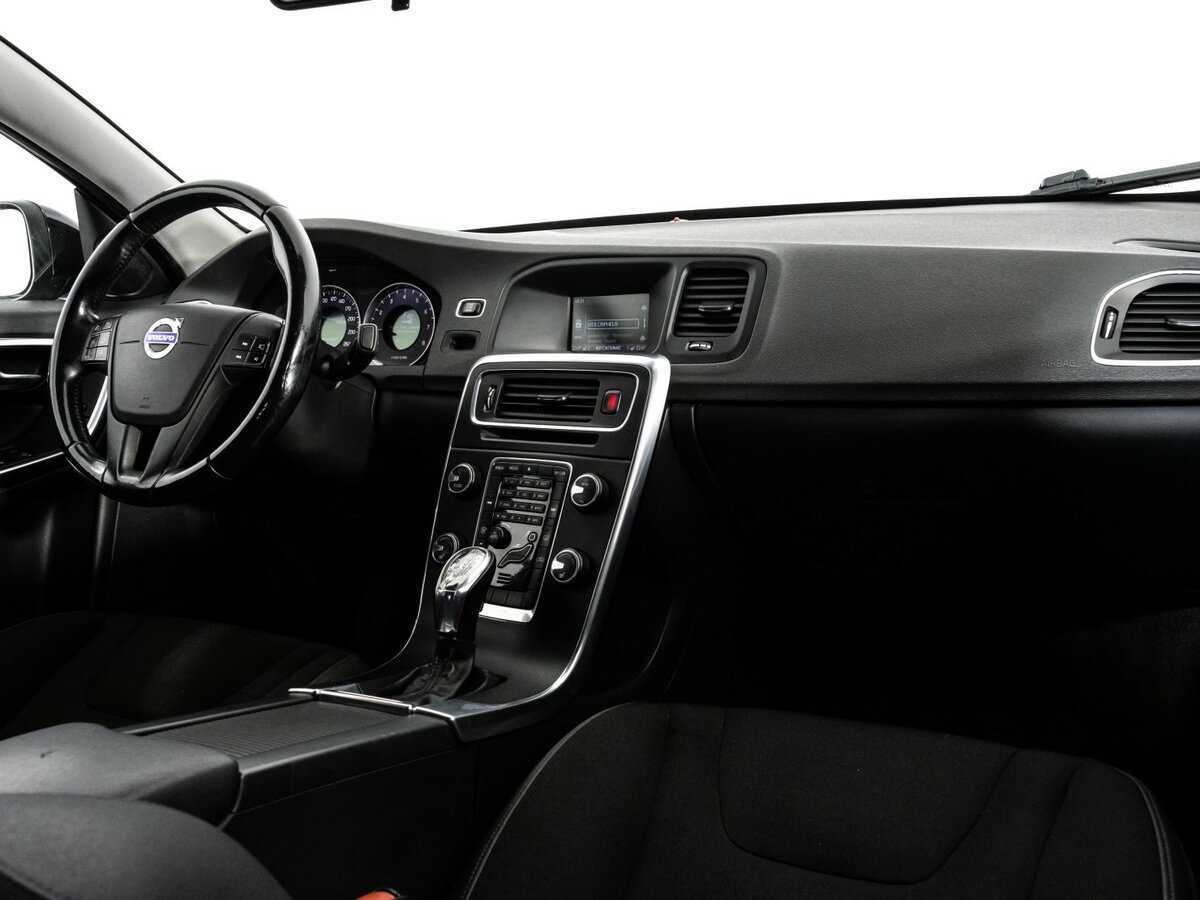 Купить Volvo S60, 2012, 223 000 км.. Фото: #6