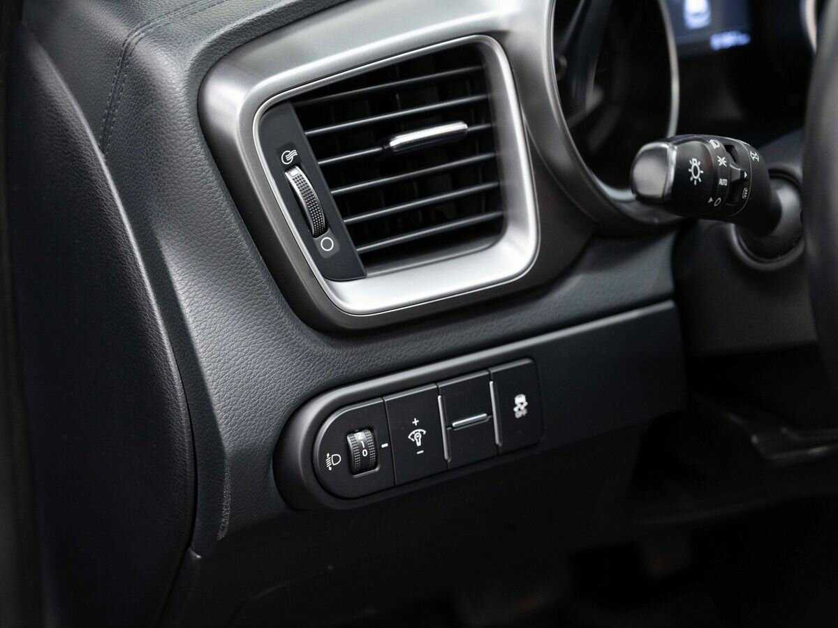 Купить Kia Ceed, 2018, 81 840 км.. Фото: #18