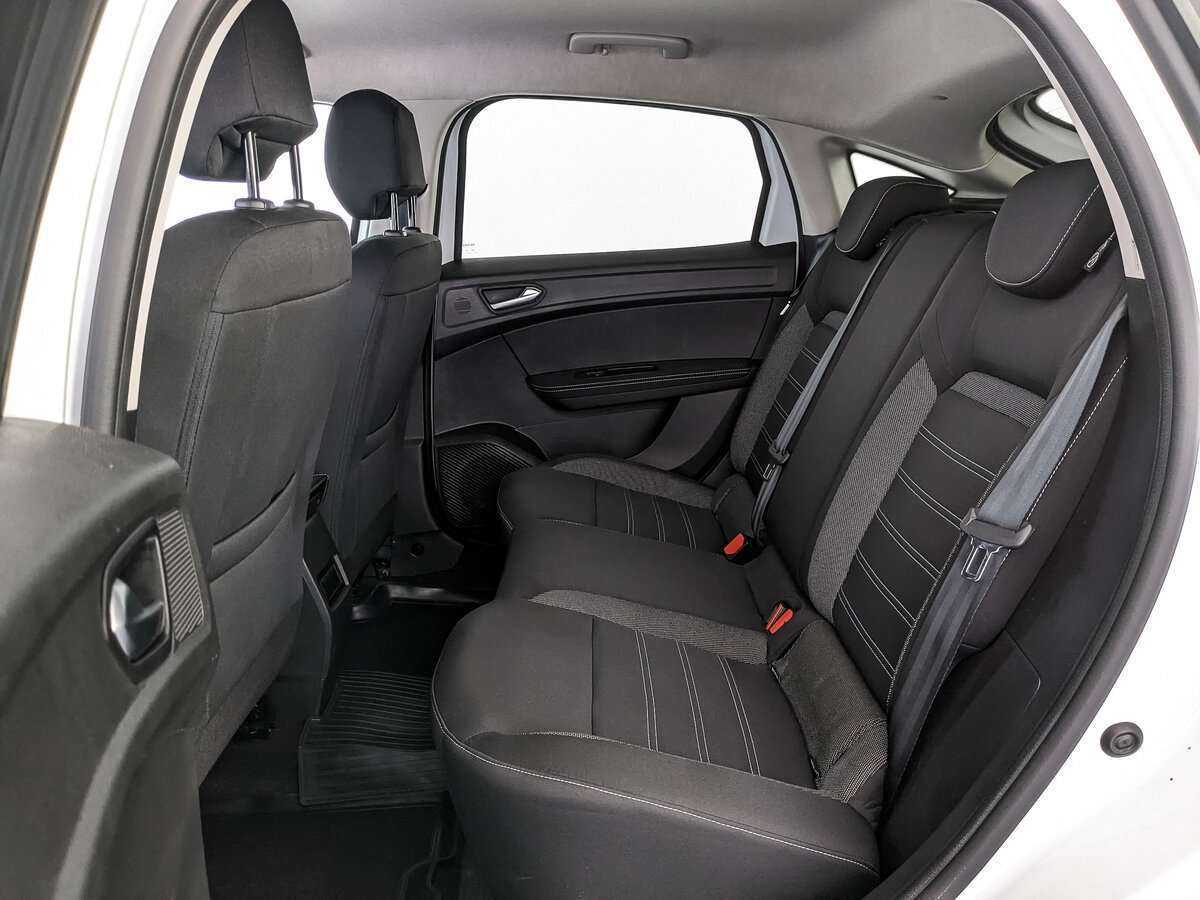 Купить Renault Arkana, 2019, 58 948 км.. Фото: #13