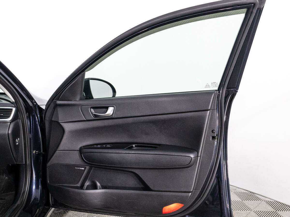 Купить Kia Optima, 2019, 184 755 км.. Фото: #24