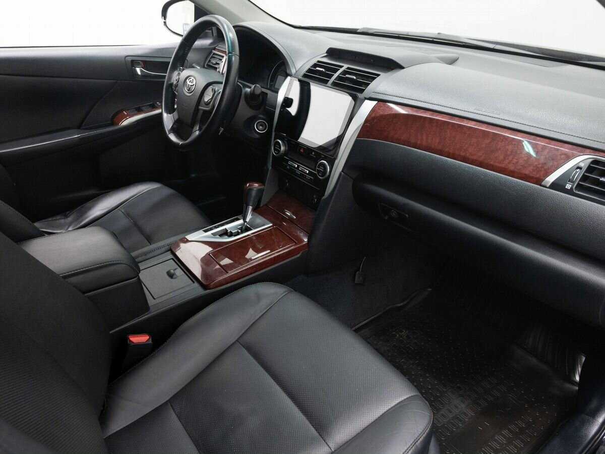 Купить Toyota Camry, 2012, 230 000 км.. Фото: #10