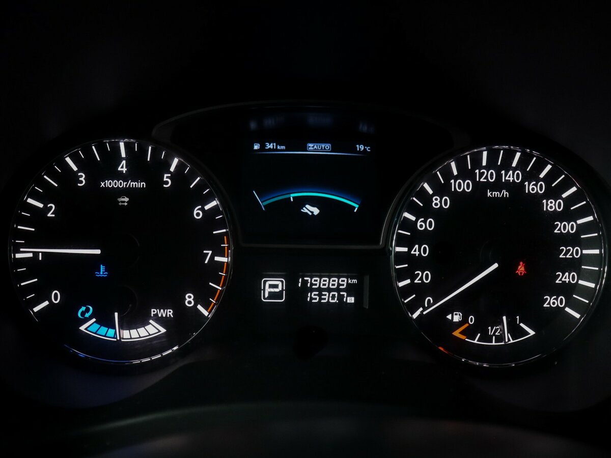 Купить Nissan Pathfinder, 2015, 179 888 км.. Фото: #9