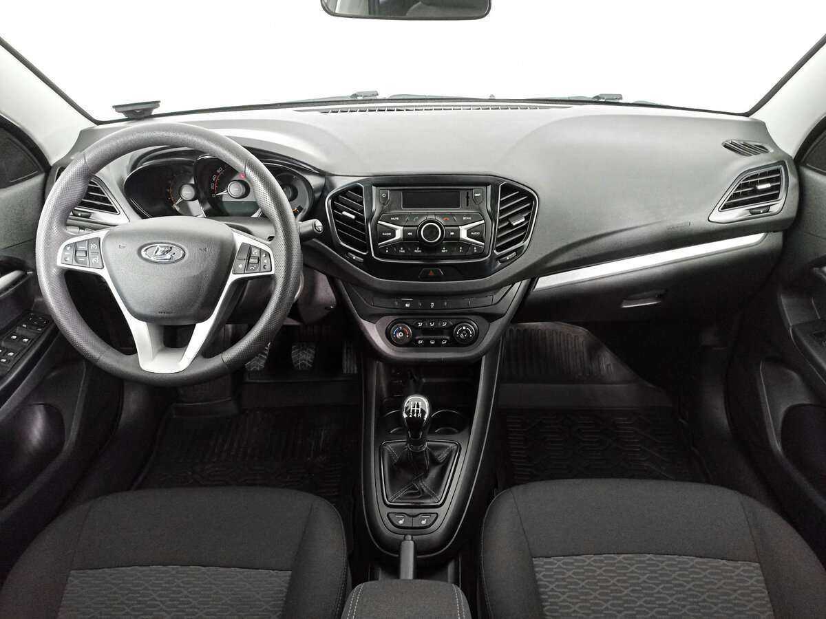 Купить Lada (ВАЗ) Vesta, 2020, 88 036 км.. Фото: #11