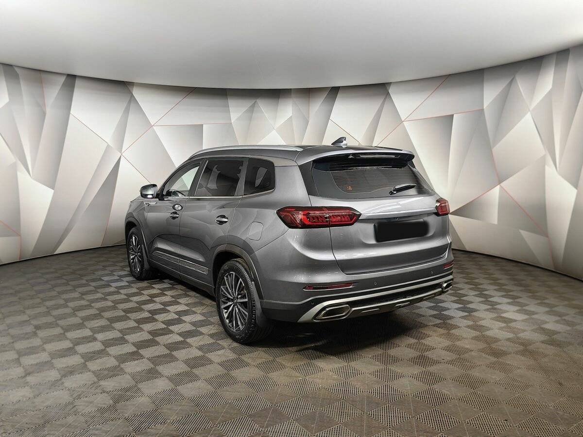 Купить Chery Tiggo 8 Pro, 2022, 89 483 км.. Фото: #3