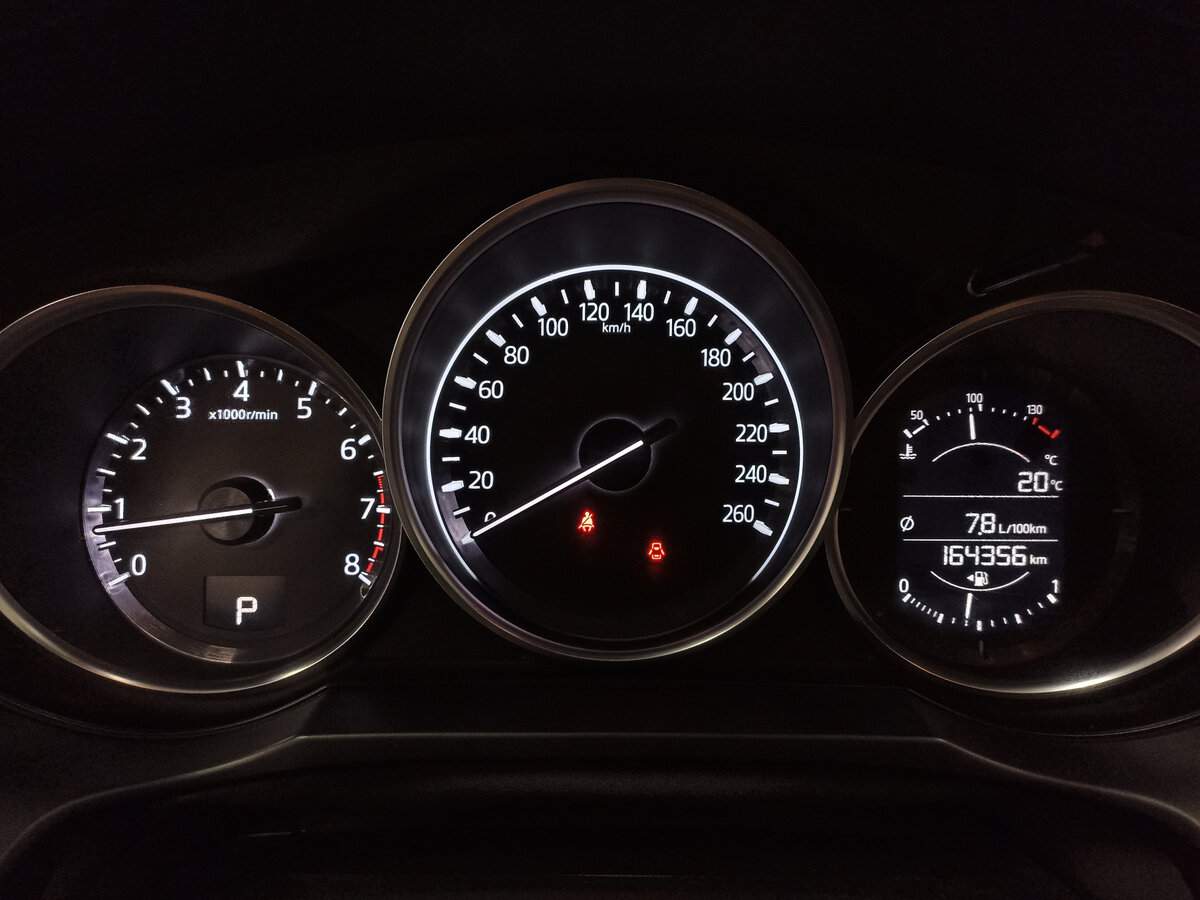 Купить Mazda 6, 2016, 164 356 км.. Фото: #12