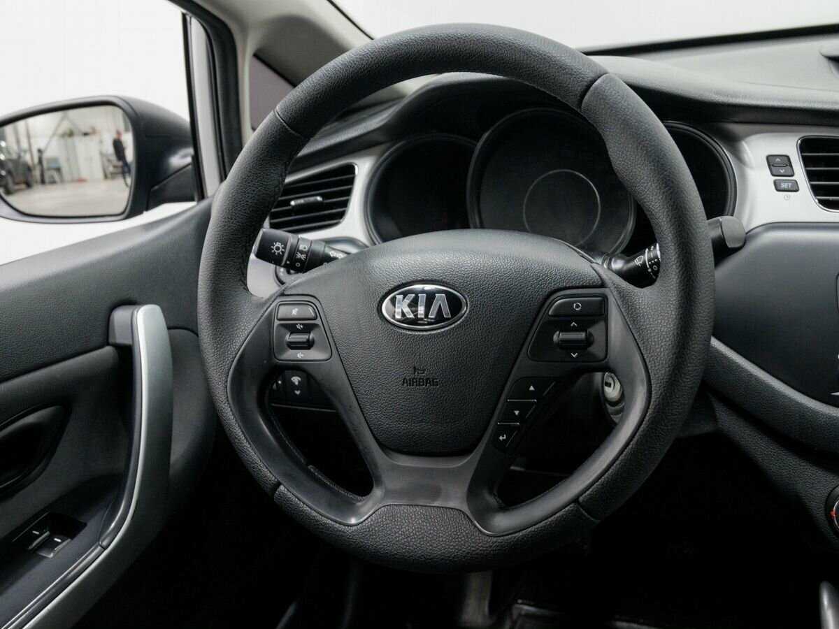 Купить Kia Ceed, 2014, 230 000 км.. Фото: #10
