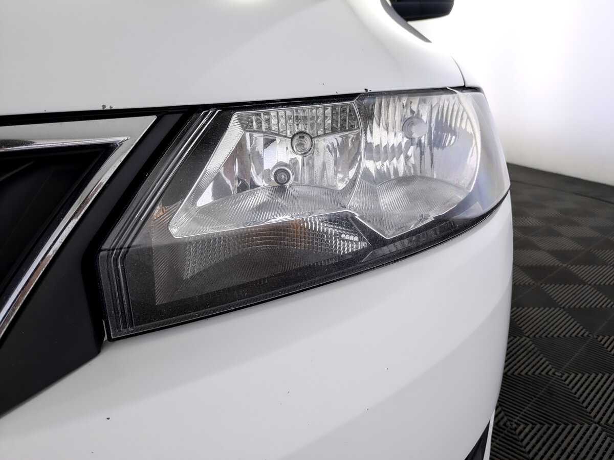 Купить Skoda Rapid, 2017, 189 398 км.. Фото: #16