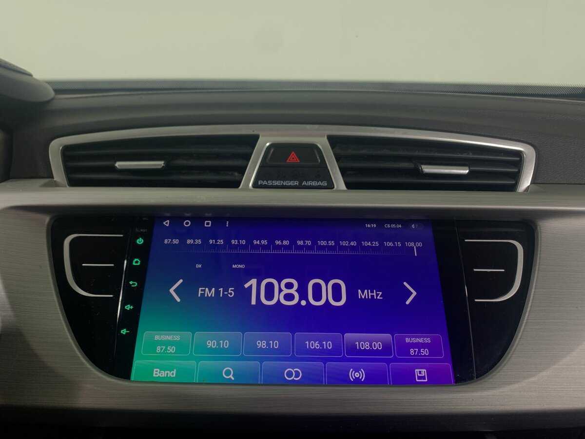 Купить Geely Atlas, 2018, 166 231 км.. Фото: #15