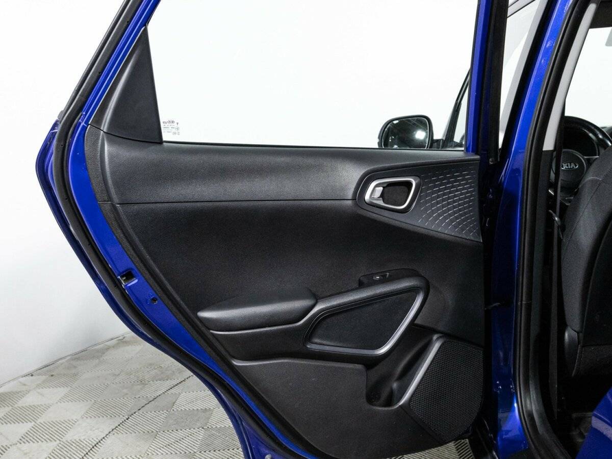 Купить Kia Soul, 2020, 162 396 км.. Фото: #24