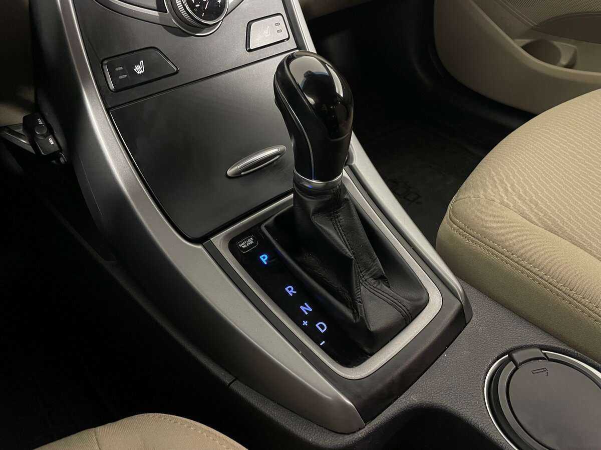 Купить Hyundai Elantra, 2014, 241 000 км.. Фото: #11