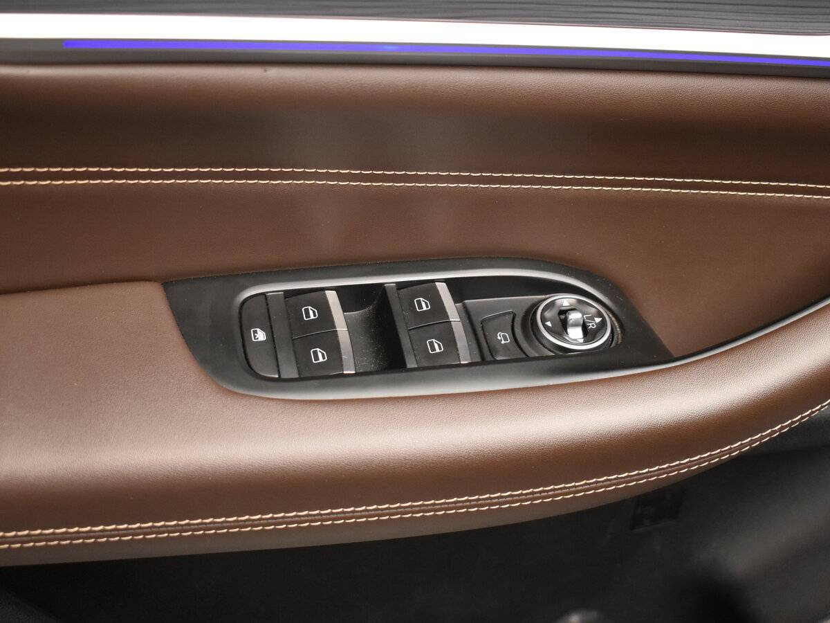 Купить Chery Tiggo 8 Pro, 2021, 50 511 км.. Фото: #21