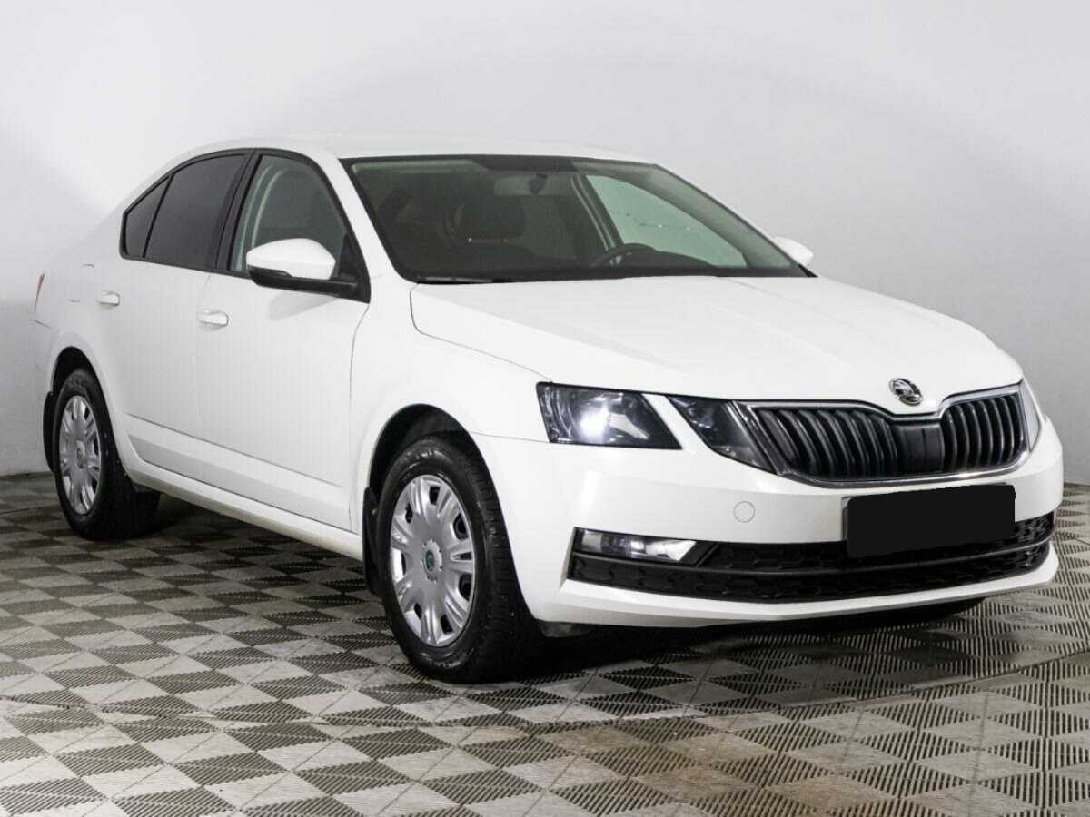 Купить Skoda Octavia, 2018, 137 000 км.. Фото: #2