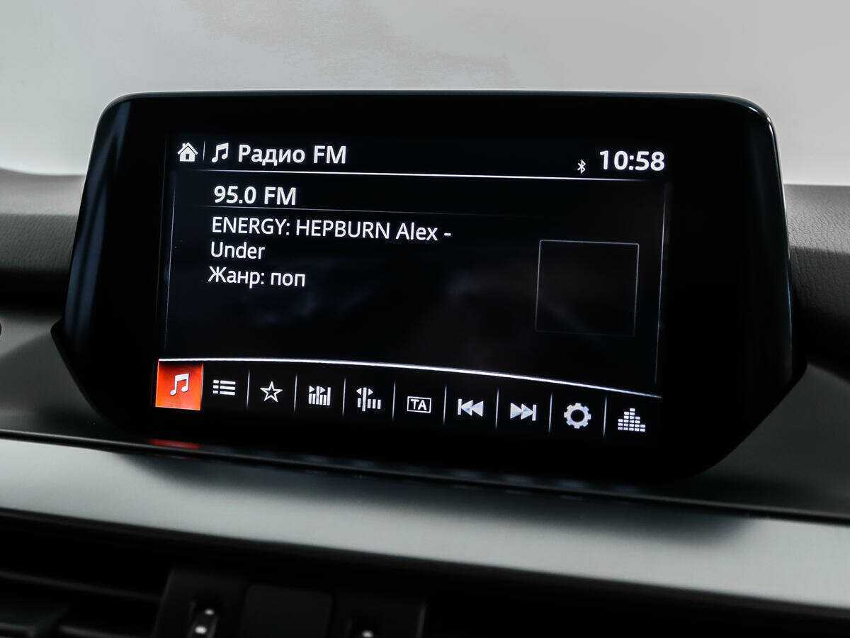 Купить Mazda 6, 2018, 194 000 км.. Фото: #14