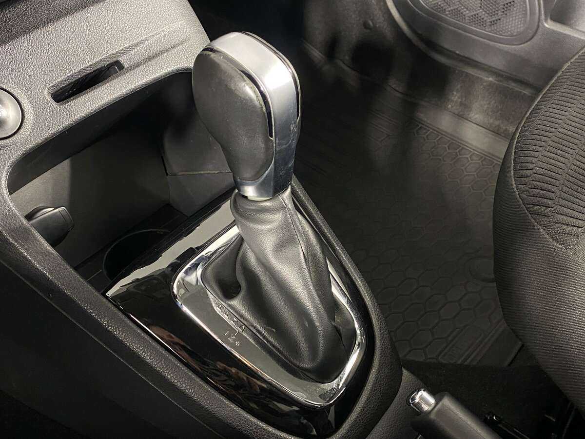 Купить Renault Kaptur, 2018, 99 350 км.. Фото: #12