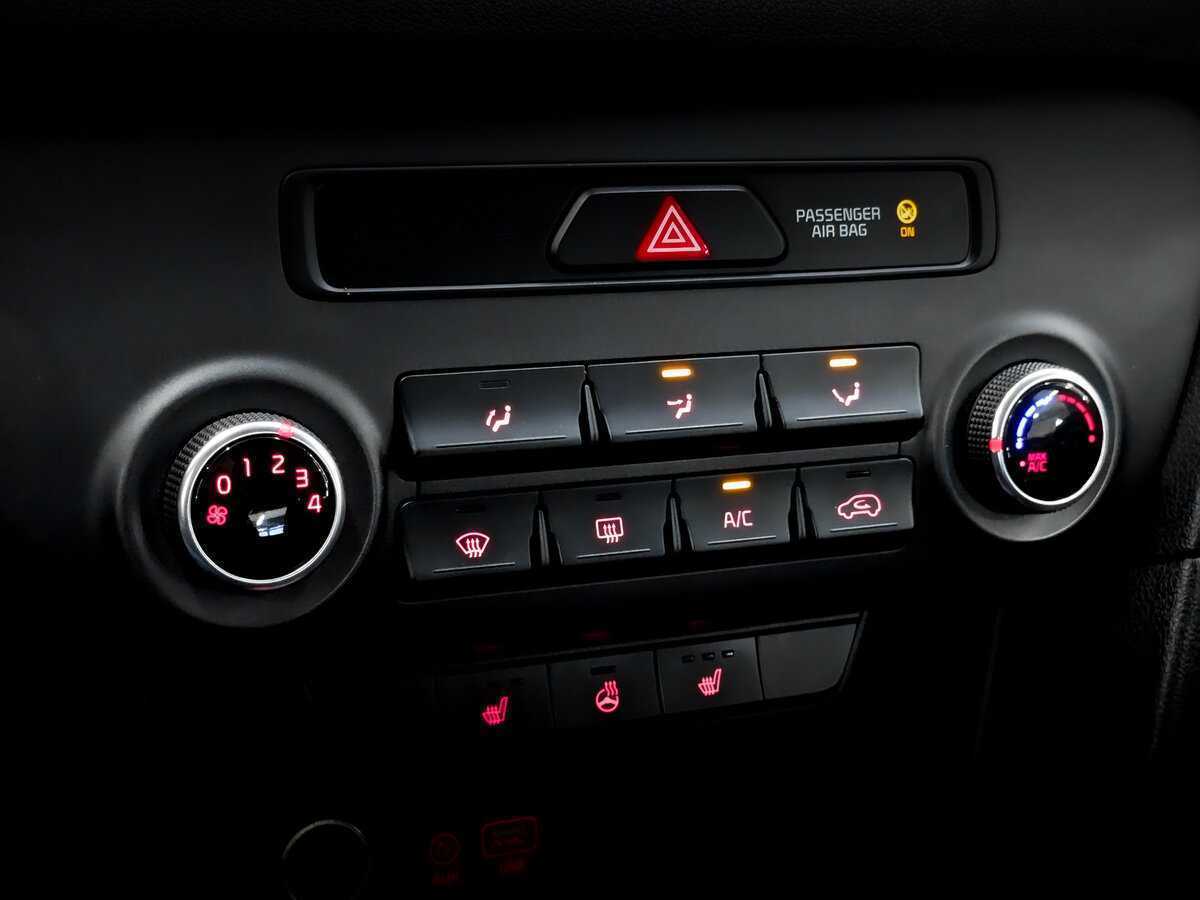 Купить Kia Sportage, 2016, 79 640 км.. Фото: #24