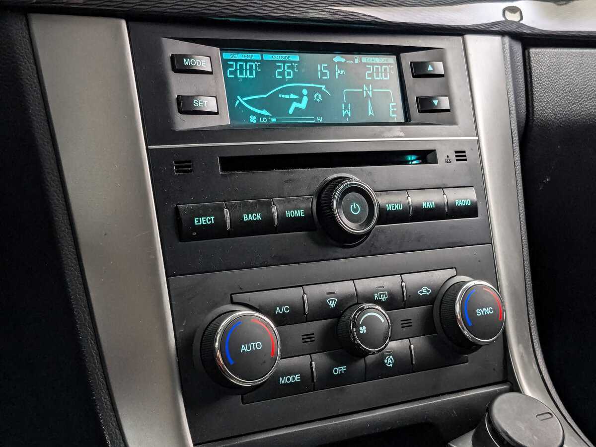 Купить Chevrolet Captiva, 2015, 115 405 км.. Фото: #16