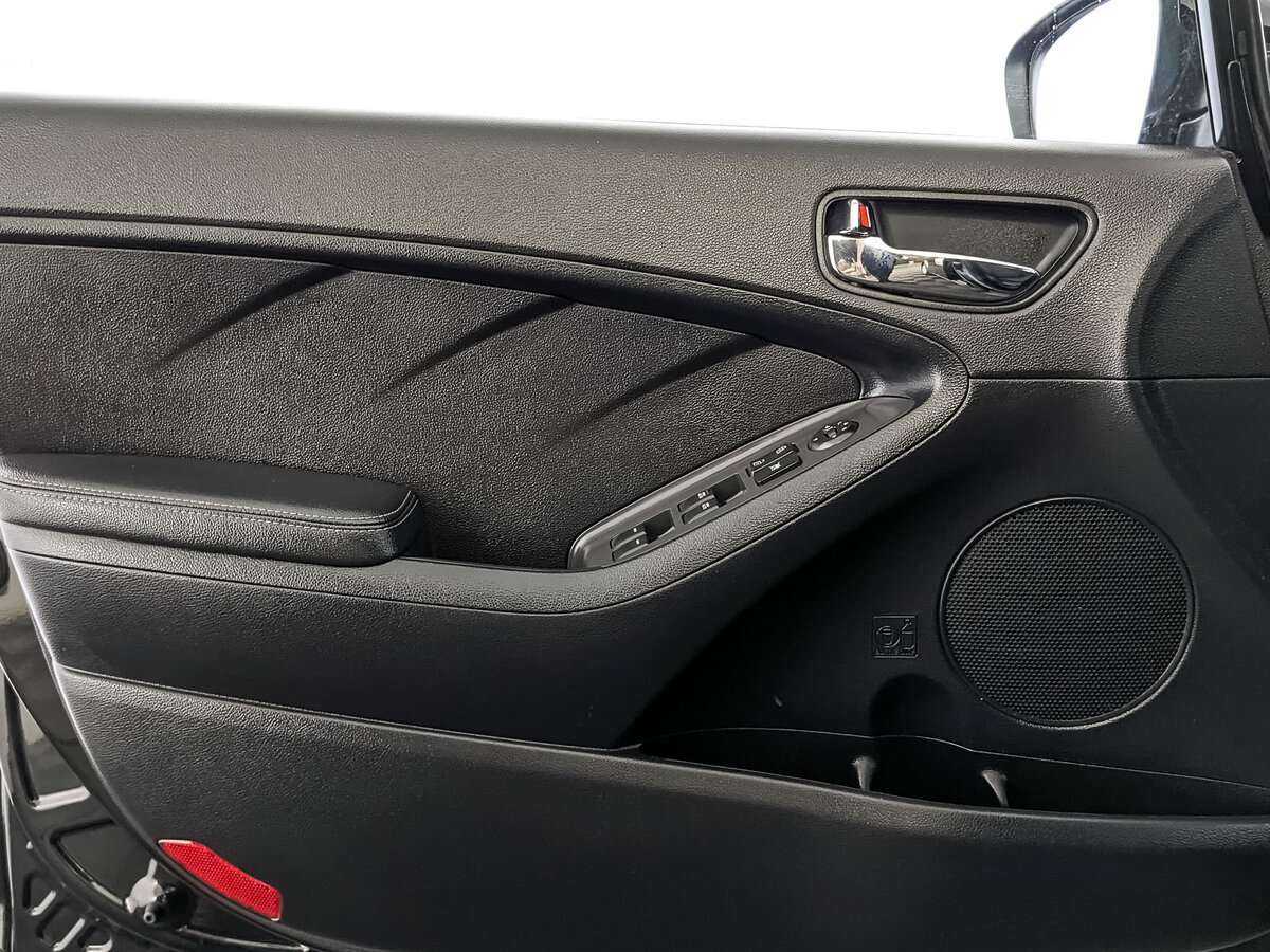 Купить Kia Cerato, 2017, 136 731 км.. Фото: #17
