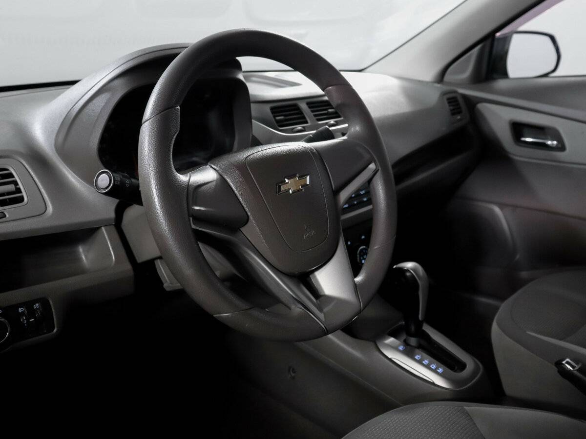 Купить Chevrolet Cobalt, 2013, 123 261 км.. Фото: #11