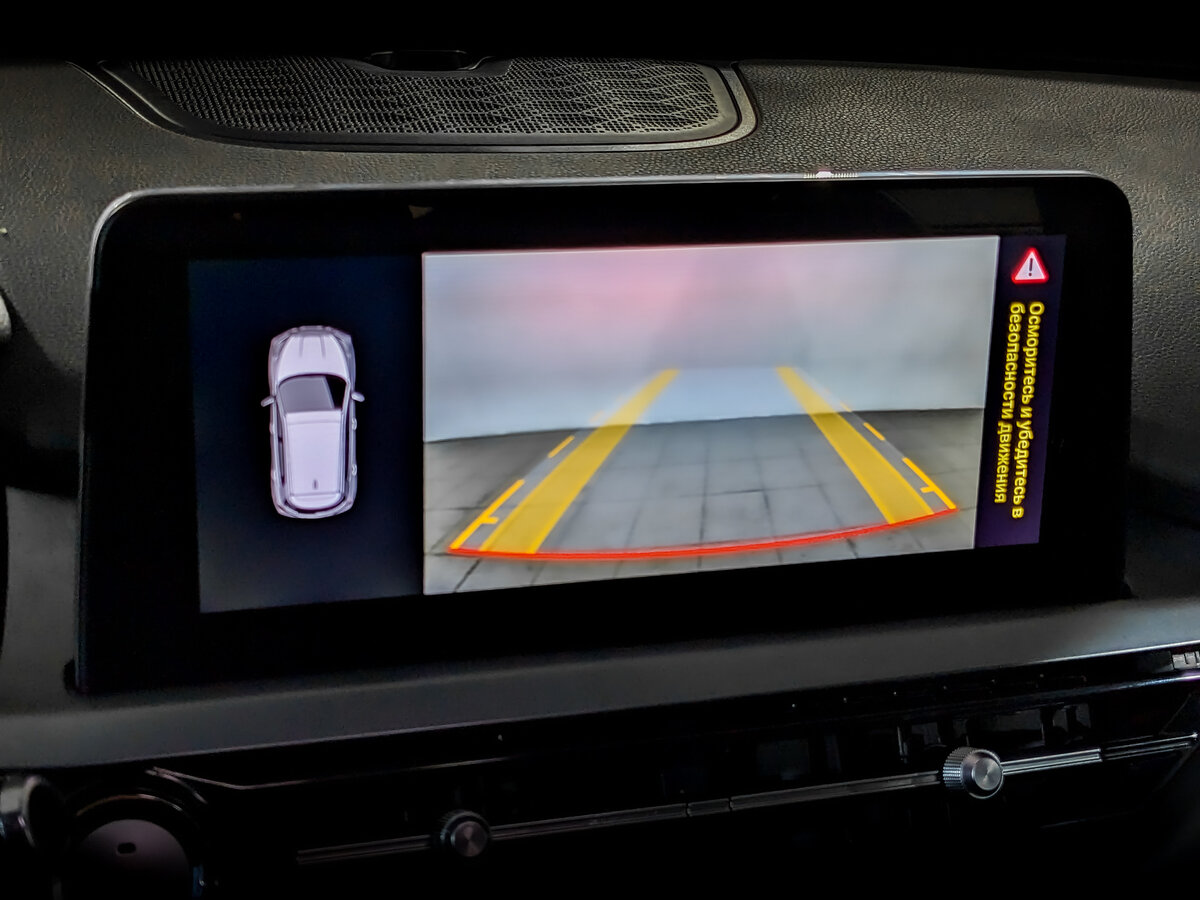 Купить Chery Tiggo 4 Pro, 2022, 83 543 км.. Фото: #23