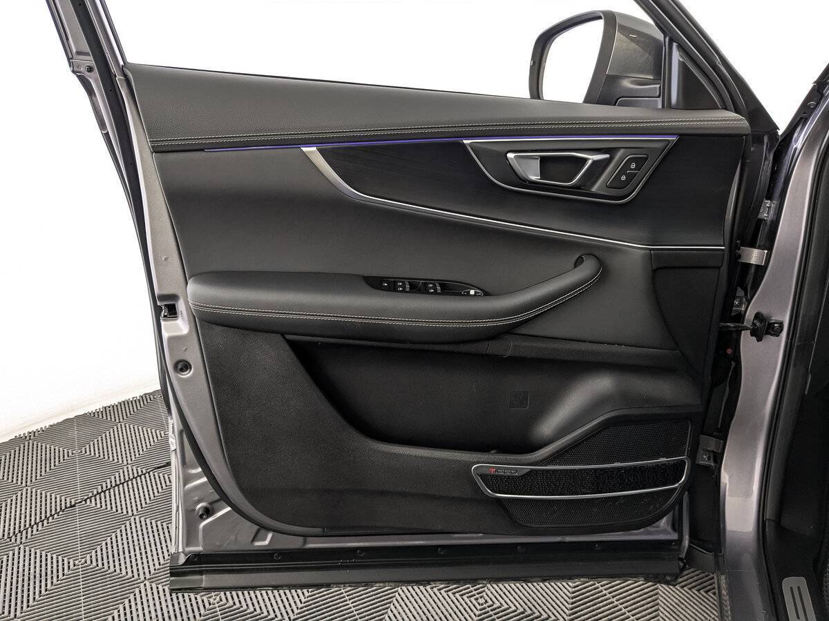 Купить Chery Tiggo 8, 2022, 24 072 км.. Фото: #18